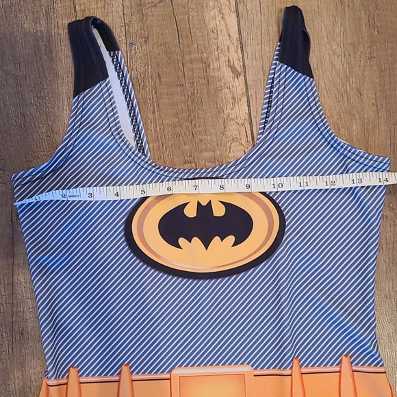 Batman Bodysuit - Picture 6 of 6